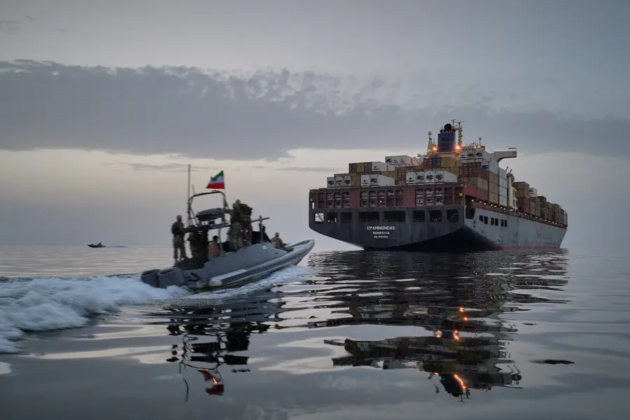 Oil Prices Surge Amid Iran Tensions and Hormuz Shipping Disruptions